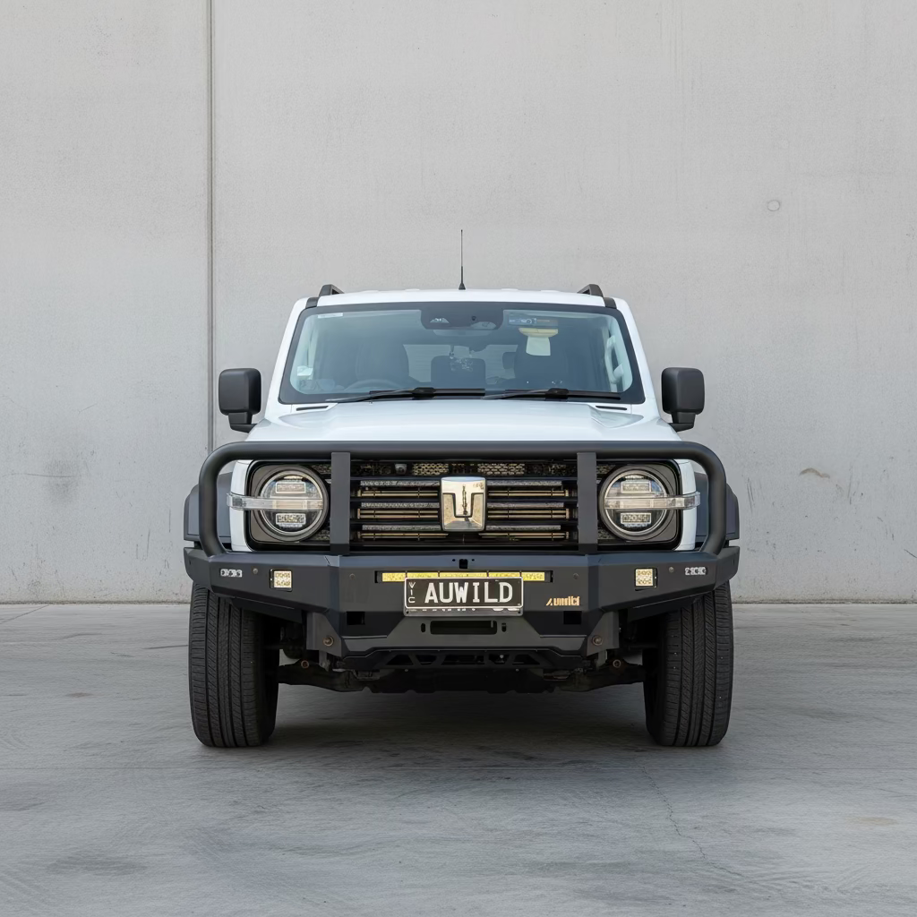 Tank 300