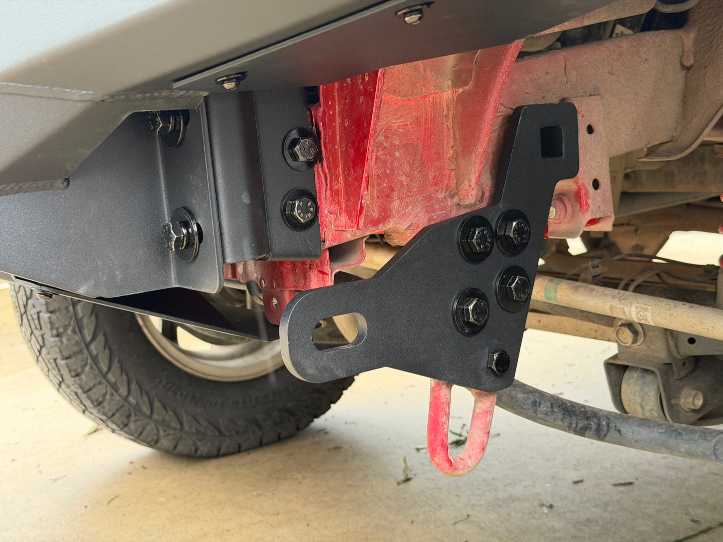 Bull Bar Fits Suzuki Jimny -Pre-Order