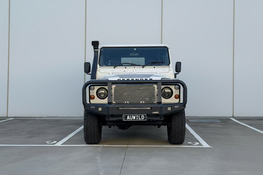 Bull Bar Fits Land Rover Defender-Pre-Order
